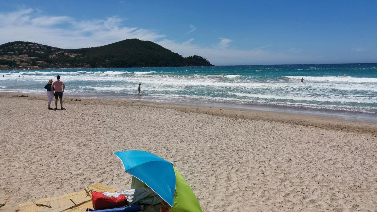 Au Clair De La Dune 滨海圣西尔 外观 照片