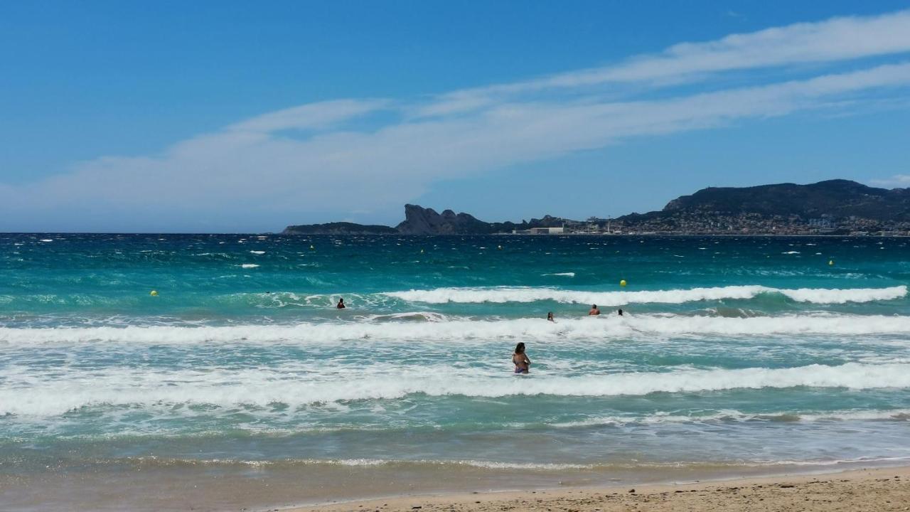 Au Clair De La Dune 滨海圣西尔 外观 照片